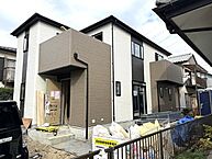 埼玉県春日部市豊町1丁目：物件画像