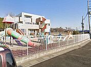 周辺環境-幼稚園・保育園(1000m)春日部むつみ会フェアリーキッズ保育園