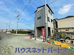 外観の画像