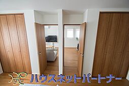 洋室の画像