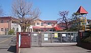 周辺環境-幼稚園・保育園(950m)袋山保育園
