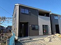 埼玉県南埼玉郡宮代町百間1丁目：物件画像