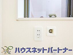 室内の画像