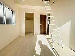 子供部屋の画像