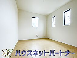 洋室の画像
