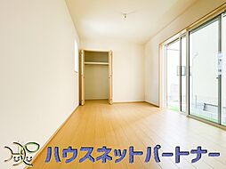 洋室の画像
