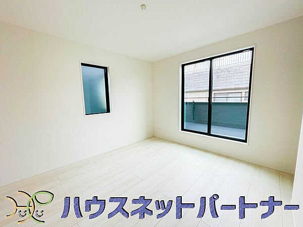 洋室