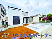 家づくりへの想いが設計に表れ、ご家族が快適に過ごす日常を考え工夫された造りです。