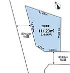 埼玉県春日部市藤塚：物件画像