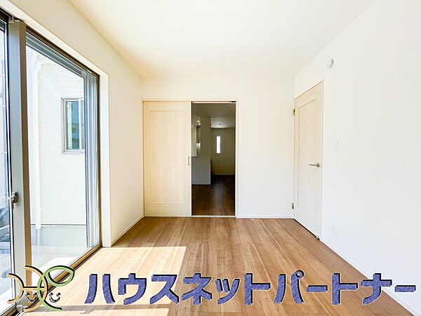 洋室