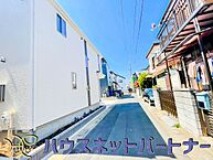 埼玉県三郷市戸ケ崎5丁目：物件画像