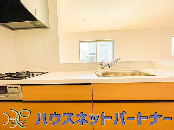 室内を拡大表示