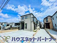 埼玉県越谷市花田4丁目：物件画像