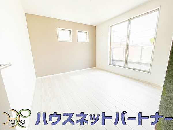 子供部屋