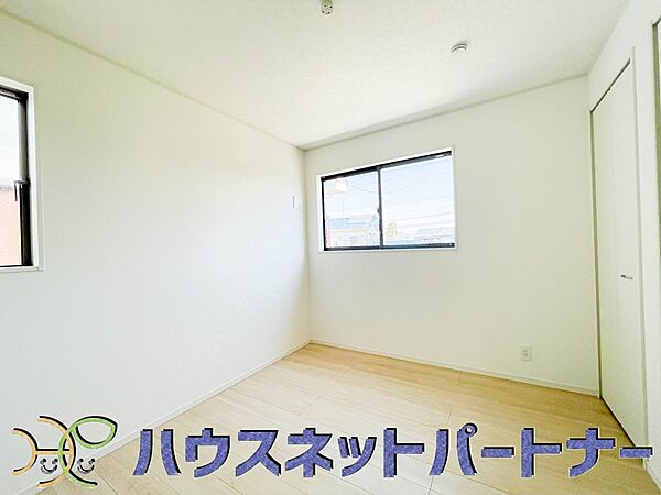 子供部屋