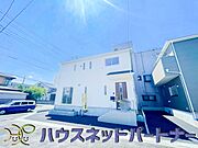 太陽に愛された邸は、陽当り・通風に優れた魅力的で快適さを追求した新築戸建でした。ここに住むからこそ意味がある。そんな特別感に浸りながら、毎日をお過ごしして欲しいです。