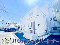 外観の画像