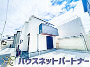 家づくりへの想いが設計に表れ、ご家族が快適に過ごす日常を考え工夫された造りです。
