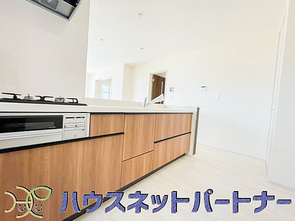 キッチン