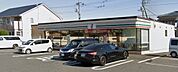周辺環境-コンビニ(232m)セブン-イレブン 野田中野台店