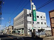 周辺環境-銀行(1300m)埼玉りそな銀行 杉戸支店