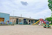 周辺環境-幼稚園・保育園(1200m)野田市立花輪保育所
