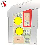 埼玉県三郷市戸ケ崎1丁目：物件画像
