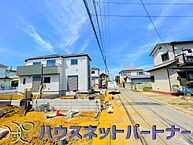 千葉県野田市桜台：物件画像