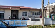 周辺環境-幼稚園・保育園(850m)越谷市立蒲生第三保育所