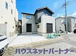 三郷市上彦名4期 全1棟