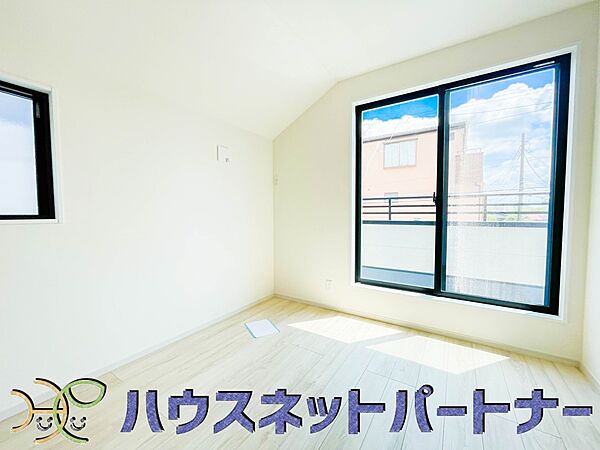 洋室