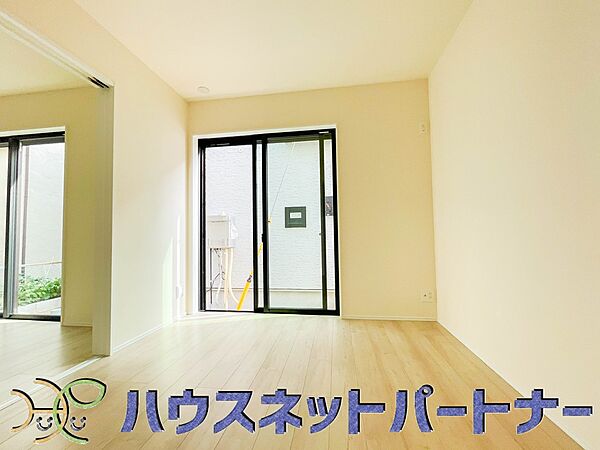 洋室を拡大表示