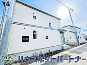 陽当りや通風性など各所に施された工夫で住みやすさを実現。部屋の大きさや周辺環境・街並など、資料には掲載していない情報が現地にはたくさんございます。是非ご確認下さい。