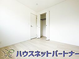 洋室の画像