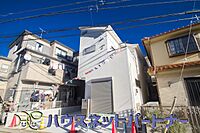 埼玉県三郷市高州1丁目：物件画像