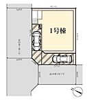 埼玉県越谷市大字平方：物件画像