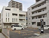 周辺環境-病院(950m)黄川田クリニック