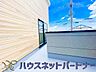 バルコニー：陽当たりの良いバルコニーは清清しい風を室内に送り込んでくれます。快適な生活を楽しめます。
