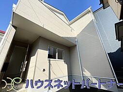 さいたま市岩槻区釣上新田第1　全1棟