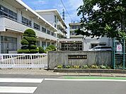 周辺環境-小学校(3000m)さいたま市立新和小学校