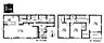 間取り：間取り