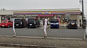周辺環境-コンビニ(600m)ミニストップ 野田次木店