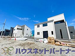 野田市木間ケ瀬VI 全10棟 4号棟