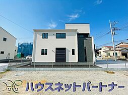 野田市木間ケ瀬VI 全10棟 6号棟