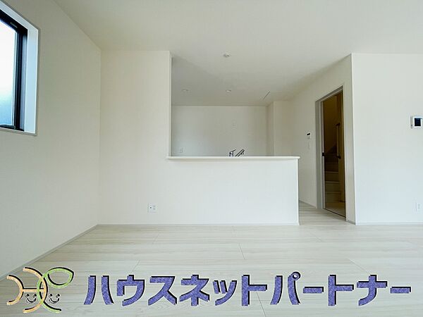 室内を拡大表示