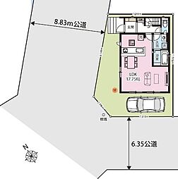 物件画像