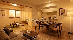 室内の画像
