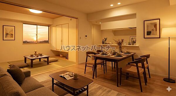 室内