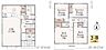 間取り：間取り