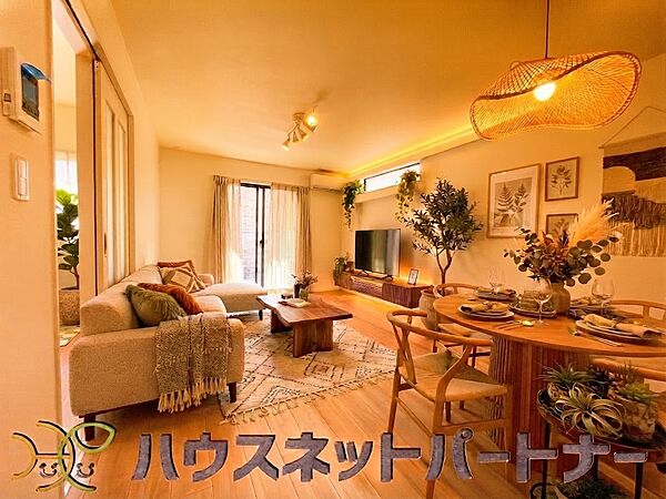 室内